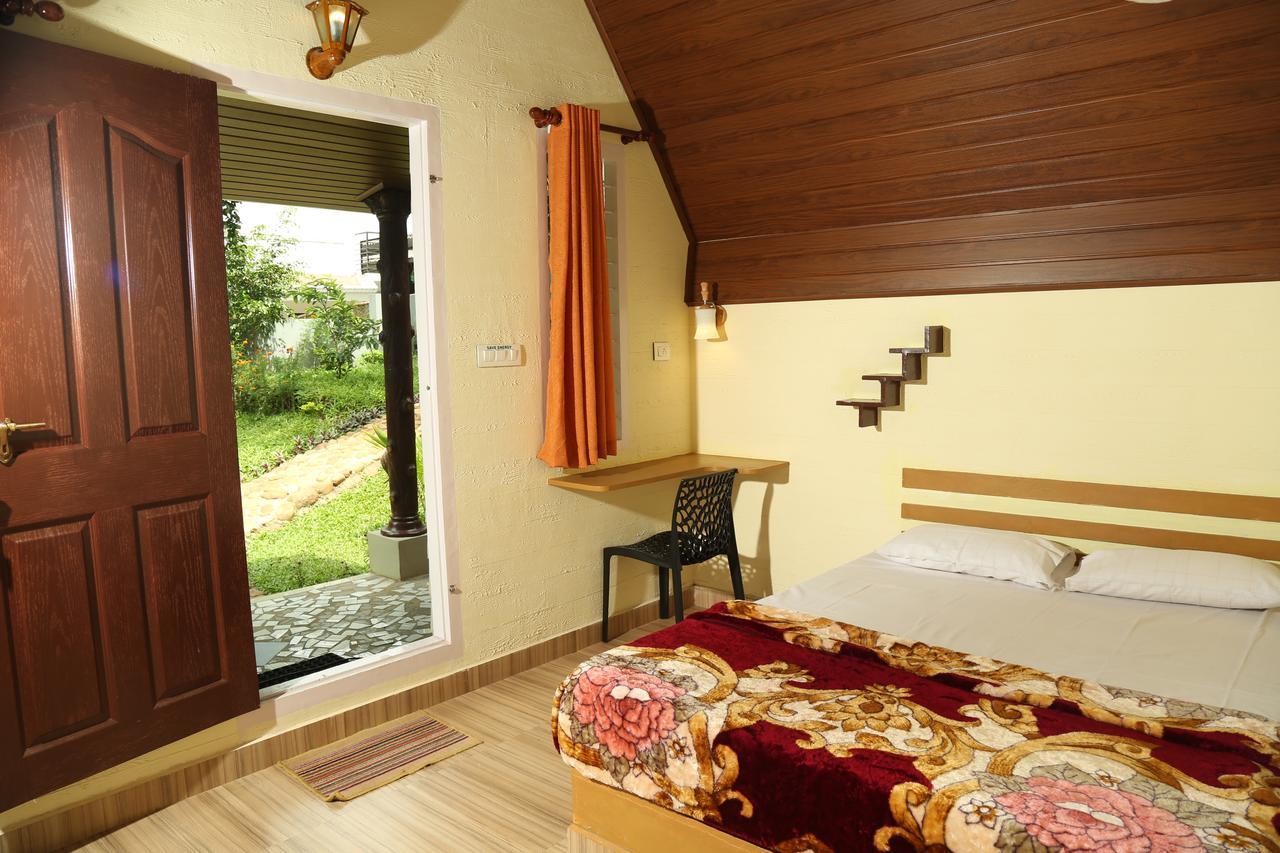Gokulam Home Stay Munnar Bagian luar foto