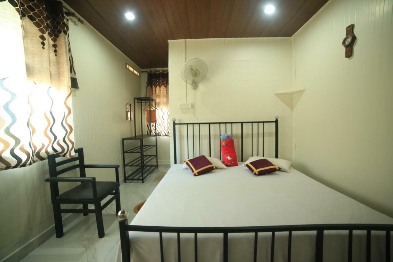 Gokulam Home Stay Munnar Bagian luar foto