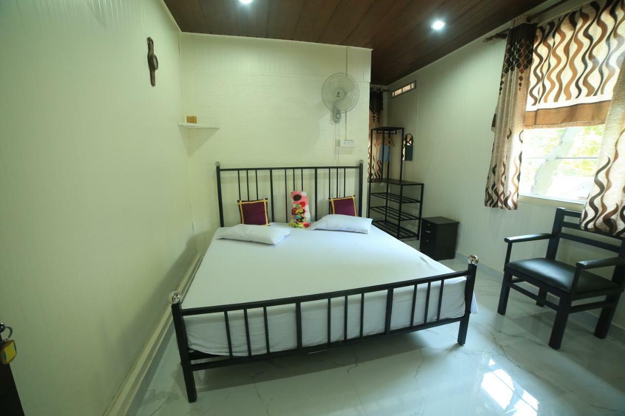 Gokulam Home Stay Munnar Bagian luar foto