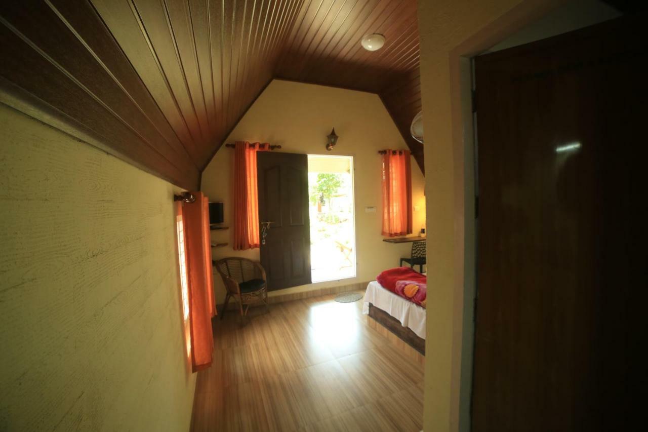 Gokulam Home Stay Munnar Bagian luar foto