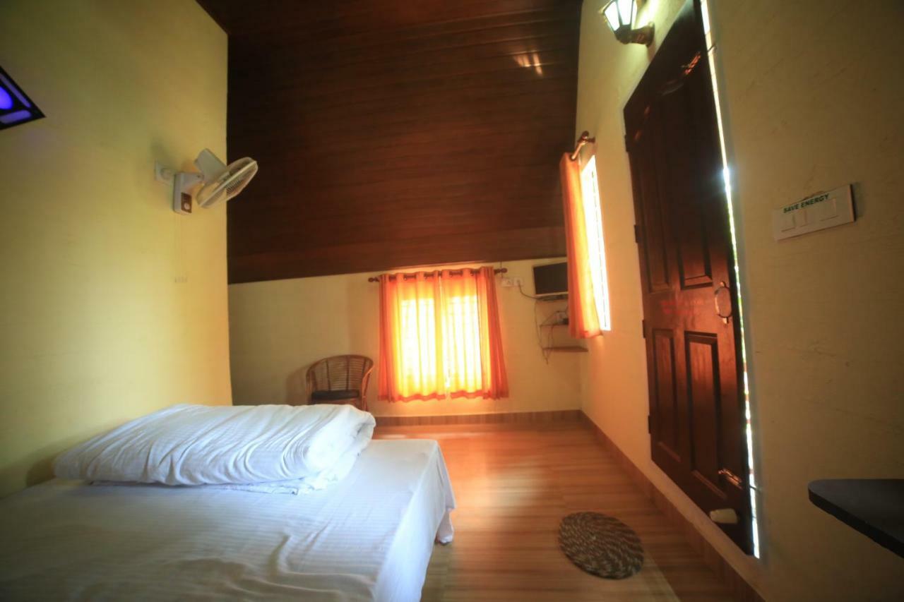 Gokulam Home Stay Munnar Bagian luar foto