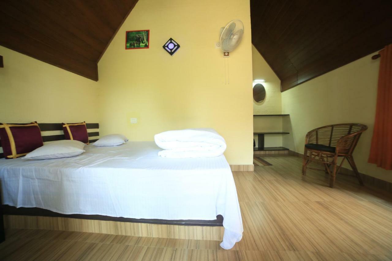 Gokulam Home Stay Munnar Bagian luar foto
