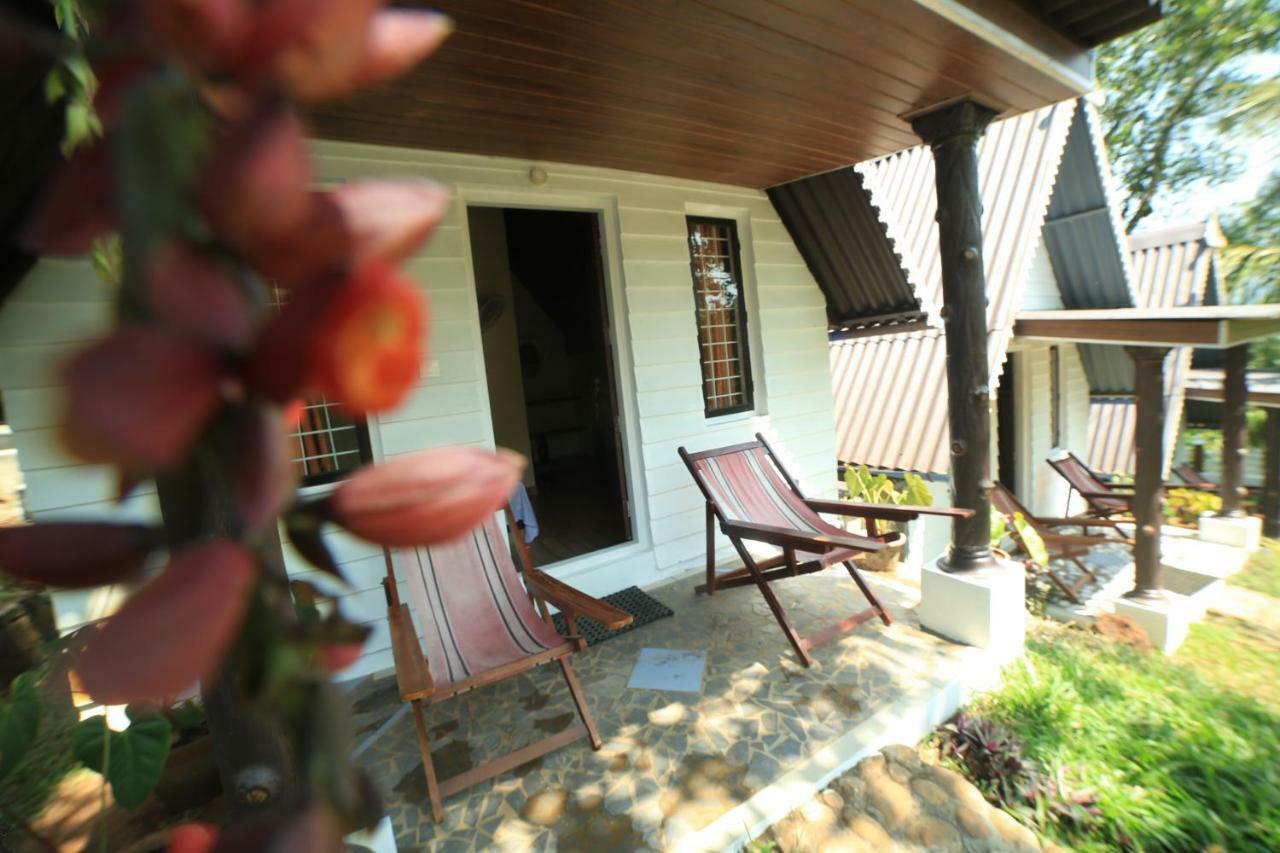 Gokulam Home Stay Munnar Bagian luar foto