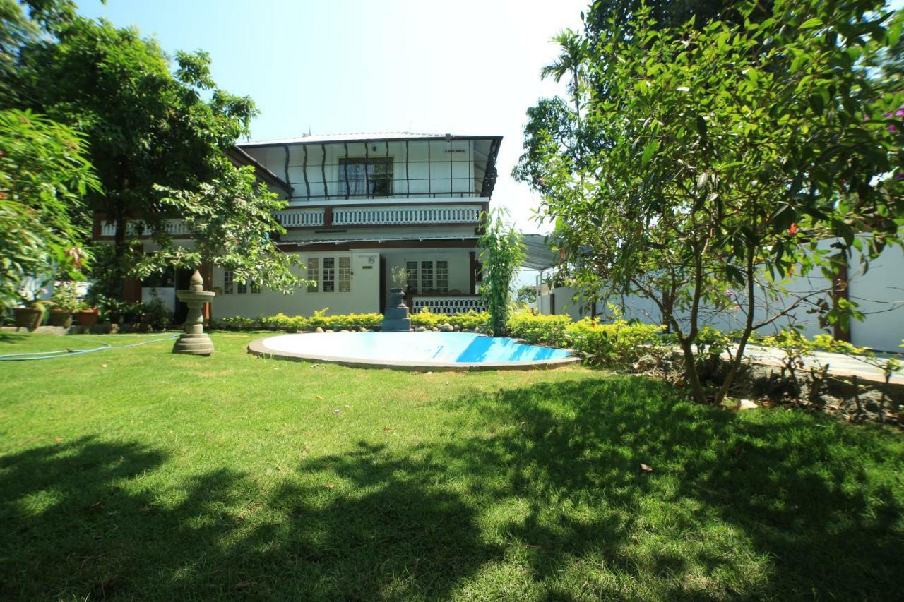 Gokulam Home Stay Munnar Bagian luar foto