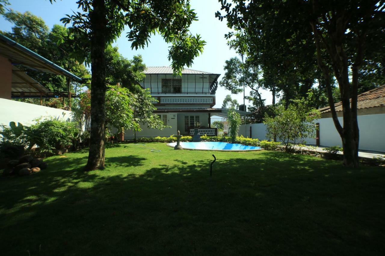 Gokulam Home Stay Munnar Bagian luar foto