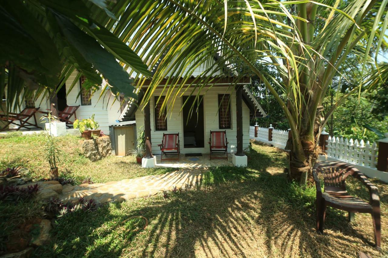 Gokulam Home Stay Munnar Bagian luar foto